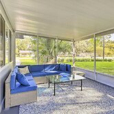 Pet-friendly Ocala Home w/ Yard ~ 5 Mi to WEC