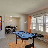 Pet-friendly Easley Family House w/ Game Room