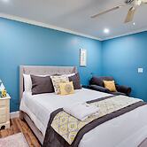 Saint Helena Island Getaway w/ Marsh Views!