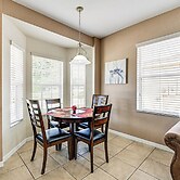 Pet-friendly Gem w/ Yard & Pool Access in Sebring