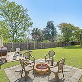 Spacious Charleston Home: Only 3 Mi to Folly Beach