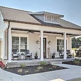 Stunning Lakefront Retreat w/ Dock Access!