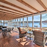 Stunning Seneca Home w/ Lake Keowee Access!