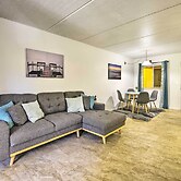 Waterfront Mary Esther Condo w/ Kayaks!
