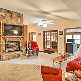 40-acre Poplar Bluff Nature Lovers Paradise!