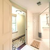 Augusta Studio at Halcyon Spa Bed & Breakfast