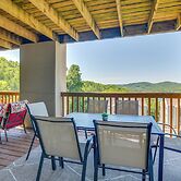 Table Rock Lake Views: Branson Family Getaway