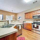 Walk to The Strip: Family-friendly Branson Home