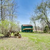 Cameron Nature Retreat: Hike, Bike & More!