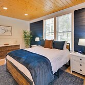 Chic Studio Near Huntington Beach State Park