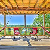 Colorful Golden Getaway w/ Panoramic Views!