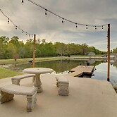 Waterfront Home Near Mark Twain National Forest