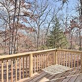 El Dorado Springs Cabin: Near Trails & Parks!