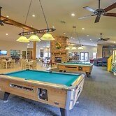 Access to 5 Pools: Ground-floor Branson Condo!