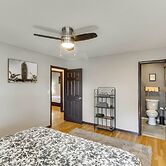Kansas City Split-level Home, Near Stadiums!
