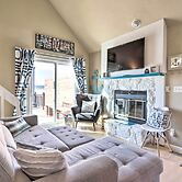 Dock + Slip: Lakefront Linn Creek Home!