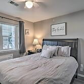 Modern Resort Condo ~ 3 Mi to Branson Landing