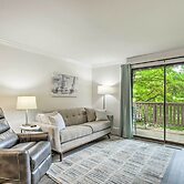 Keowee Key Condo w/ Lake & Amenities Access!