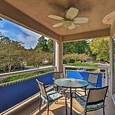 Lake Keowee Condo w/ Balcony & Community Perks