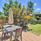 St Louis Retreat ~ 1 Mi to Botanical Garden