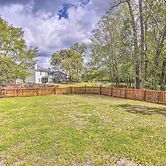 Summerville Family Home ~ 20 Mi to Charleston