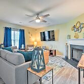 Summerville Family Home ~ 20 Mi to Charleston