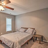 Veteran-owned Family Home Near Fort Jackson!
