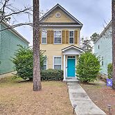 Veteran-owned Family Home Near Fort Jackson!