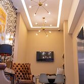 Capitalino Hotel y Plaza