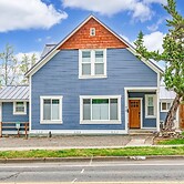 The Mountain Ave House by WanderLodges