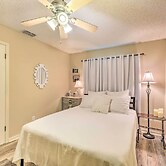 Abilene Home W/bbq & Pvt Yard, 1 Mi to Acu!