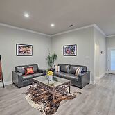 Aledo Home: Covered Patio & Yard, Near Fort Worth!