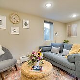 Alluring Anchorage Apt - Walk to Coastal Trl!