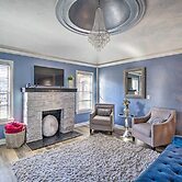 Lawton Home ~ 5 Mi to Fort Sill!