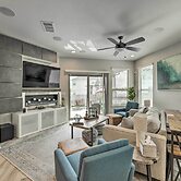 Charming Home Near Austin w/ Grill & Porch!