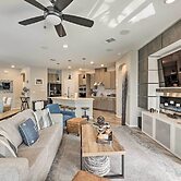 Charming Home Near Austin w/ Grill & Porch!