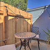 Chic Grants Pass Tiny Home ~ Half-mi to Dtwn!