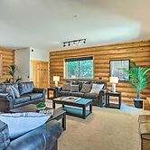 Clifton Retreat w/ Breathtaking Mt Backdrop!