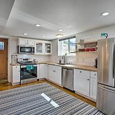 4 Mi to Coors Field: Charming Apartment w/ Patio