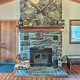 Cozy Catskills Escape, 3 Mi to Plattekill Mtn