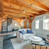 Cozy Pet-friendly Cottage Near Fort Knox & Acadia