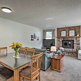 Grand Junction Townhome ~ 3 Mi to Downtown!