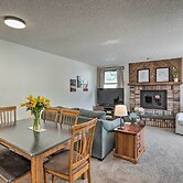 Grand Junction Townhome ~ 3 Mi to Downtown!