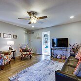 Fulton Vacation Rental 13 Mi to Mizzou!