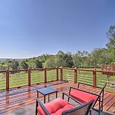 Family Retreat w/ Deck Near Appalachian Trail!