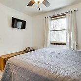 Lake Arbutus Vacation Rental Near Park!