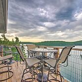 Fun w/ Family! Lake of the Ozarks Condo w/ Pool