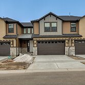 Hot Tub: Heber City Home 15 Mi to Park City!