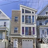 Newark Apt ~ 5 Mi to Museums & Art Centers!