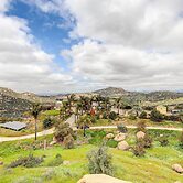 Mountaintop Ramona Home: Private Pool, Near Lake!